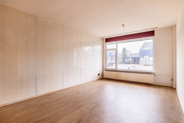 Medium property photo - Rensel 29, 9642 KK Veendam